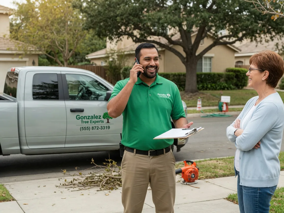 Tree Service Flint, TX FAQs
